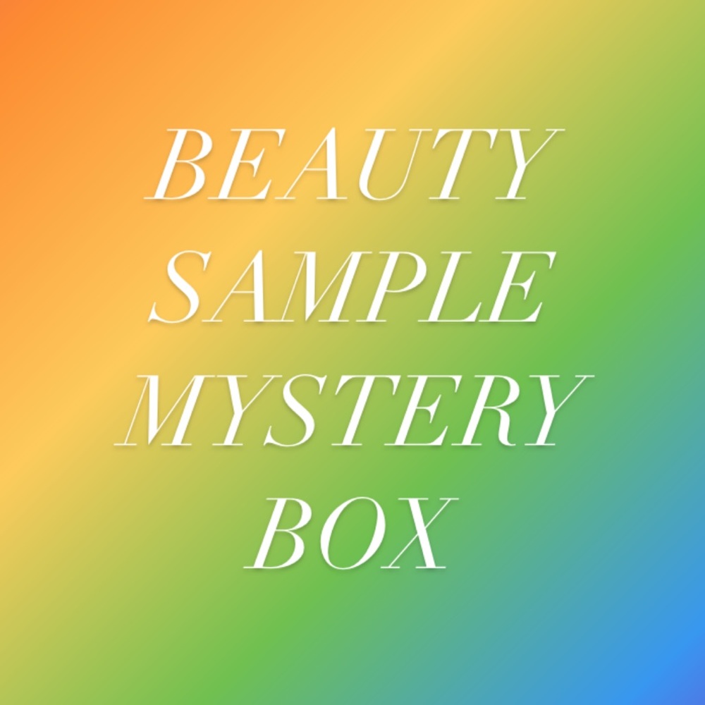 Mystery Box